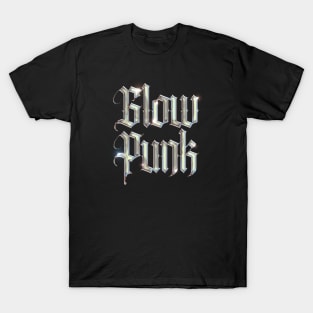 Glow Punk T-Shirt